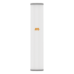 Antena sectorial Mimosa N5-45X4 22 dBi 45° MIMO 4x4