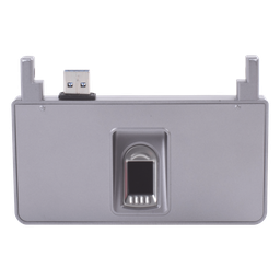 Módulo lector de huella USB Hikvision DS-KAB671F 5 VCD