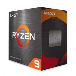 Procesador AMD Ryzen 9 5900XT 16 núcleos AM4 4.8 GHz