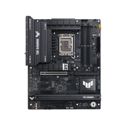 Tarjeta madre ASUS TUF Gaming Z890-PLUS WiFi LGA1851 ATX