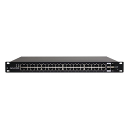 Switch PoE+ Ubiquiti EdgeSwitch ES-48-500W 48 puertos 500W