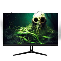 Monitor gamer Game Factor MG601 24.5" Full HD 240 Hz