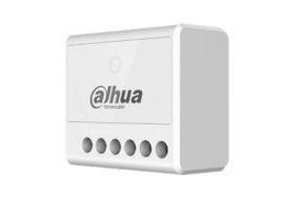 Relevador inalámbrico Dahua DHI-ARM7011-W2 433 MHz 5 A