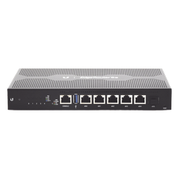 Router Ubiquiti EdgeRouter 6P ER-6P 5 Gigabit 1 SFP PoE