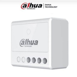 Interruptor inalámbrico Dahua DHI-ARM7012-W2 433 MHz 13 A