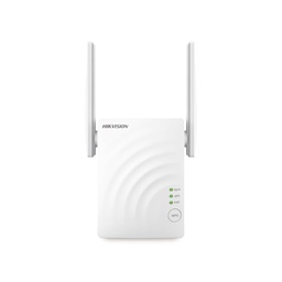 Extensor WiFi Hikvision DS-3WRE12C AC1200 doble banda
