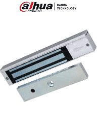 Cerradura magnética Dahua DHI-ASF280A-V1 280 kg 12 VCD