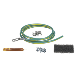 Kit puesta a tierra Panduit RGCBNJ660P22 6 AWG 1.52 m