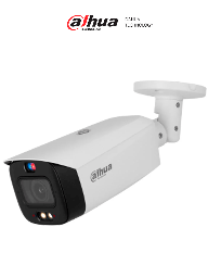Cámara bala IP Dahua IPC-HFW3849T1-AS-PV-V2 8MP 2.8mm