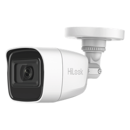 Cámara bala TurboHD HiLook THC-B120-MS 2MP IR 30 m