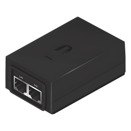 Inyector PoE Ubiquiti POE-24-24W-G 24 VCD 1 A Gigabit