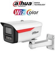 Cámara IP bala Dahua IPC-HFW2849M-S-B-PRO 8MP WizColor