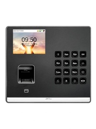 Checador ZKTeco SenseFP M2 huella 3,000 usuarios TCP/IP