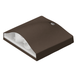 Luminaria LED de emergencia exterior SFIRE SF-WPL06 600 lm