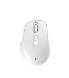 Mouse inalámbrico Acer EMR213-WH óptico 1600 DPI 6 botones