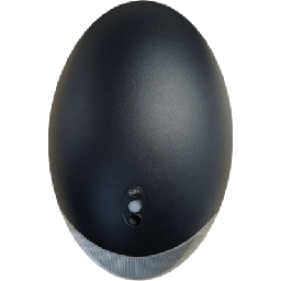 Luminaria de emergencia LED SFire SF-DECO1 1250 lm IP65
