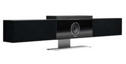 Barra de videoconferencia Poly Studio 4K USB 8 MP