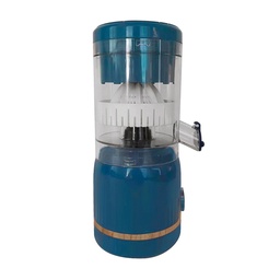 Exprimidor de cítricos Mirati MBJ02A 45 W recargable azul