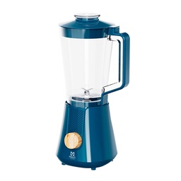 Licuadora Mirati MBL01A 500 W 1.2 L 3 velocidades azul