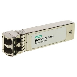 Transceptor SFP+ HPE Aruba S2P30A 10G SR 400 m OM4
