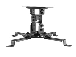 Soporte de techo para proyector Ovaltech OVPR-150MM 13.5 kg