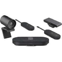 Kit videoconferencia Fanvil CA400KIT 4K con 2 pods CP20L