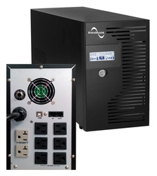 No break DataShield KS-3000 LCD 3000 VA