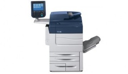 Multifuncional láser color Xerox Color C70 A3 2400 dpi