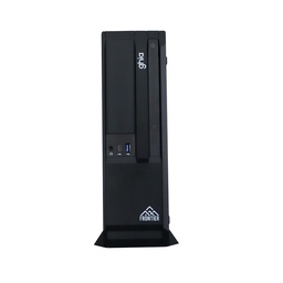 PC escritorio GHIA Frontier Slim 2.0 Intel N100 8GB 240GB