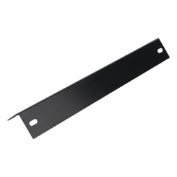 Ménsula terminal Charofil CH-MT12TB-EP 12" acero