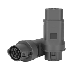 Adaptador de carga EV GreenC T1/T2 7kW 32A 220V
