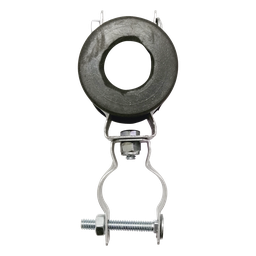 Aislador bajada pararrayos LinkedPRO LP-AISLADOR-UNI 6-7cm