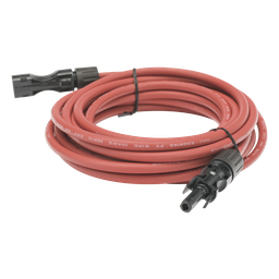 Cable fotovoltaico EPCOM Powerline CBLMC42P5MREDV2 2.5 m MC4