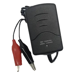 Cargador de baterías Power Sonic PSC-12500ACX 12V SLA/VRLA