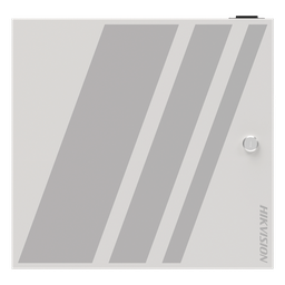 Controlador de acceso Hikvision DS-K2708X 8 puertas