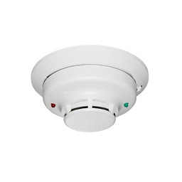 Detector de humo System Sensor 4W-B fotoeléctrico 4 hilos