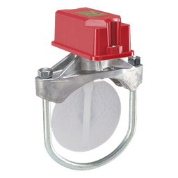 Detector de flujo de agua Safe Signal WFD-60N tubo 6 in
