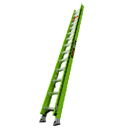 Escalera extensión Little Giant HYPERLITE28IA 8.5m