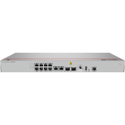 Firewall Huawei USG6000F-S125 hasta 250 usuarios 10 puertos