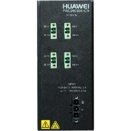 Fuente de poder Huawei PAC240S56-CN 240W 56Vcd riel DIN
