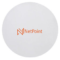 Antena parabólica NetPoint NPUW2 30 dBi 4.9-7.2 GHz 2 ft