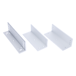 Soporte de montaje AccessPRO BZL1200NW tipo Z y L
