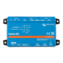 Centro de monitoreo Victron Energy Cerbo GX MK2 VE.Can
