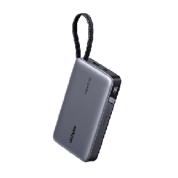 Power Bank UGREEN 55992B 20000mAh 100W USB-C PD3.0