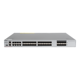 Switch Core Capa 3 Ruijie RG-CS85-24SFP/8GT8XS-D 24 SFP