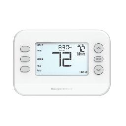 Termostato Honeywell Home TH2320U4006/U FocusPRO P200