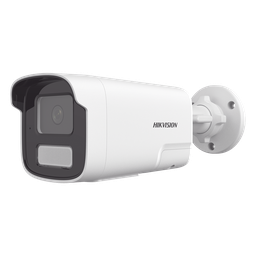 Cámara IP bala Hikvision DS-2CD1T43G2-LIUF/SL 4MP 4mm