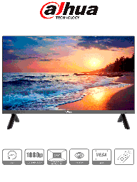 Monitor CCTV Dahua DHI-LM32-F200N 31.5" Full HD IPS 24/7