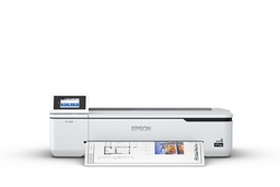 Plotter Epson SureColor T3170 24" 2400x1200 DPI inyección