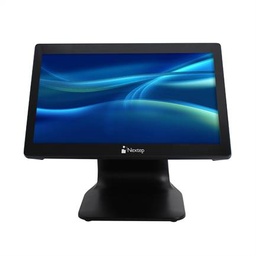 Monitor táctil POS Nextep NE-520T 15.6"